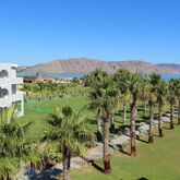 Delfina Beach Resort Hotel Picture 10