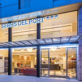 Serhs Del Port Hotel Picture 2