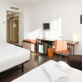 Ilunion Aqua 4 Hotel Picture 2