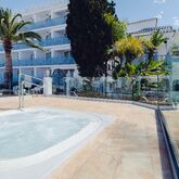 Holidays at Villa Flamenca Hotel in Nerja, Costa del Sol