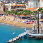 Los Arcos Suites Hotel Picture 2