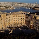 Phoenicia Hotel Malta Picture 9