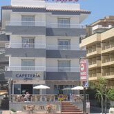 Holidays at Arena Prado Hotel in Peniscola, Costa del Azahar