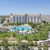 Holidays at Garden Of Sun Hotel in Altinkum, Bodrum Region