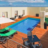 Occidental Santa Cruz Contemporaneo Hotel Picture 4