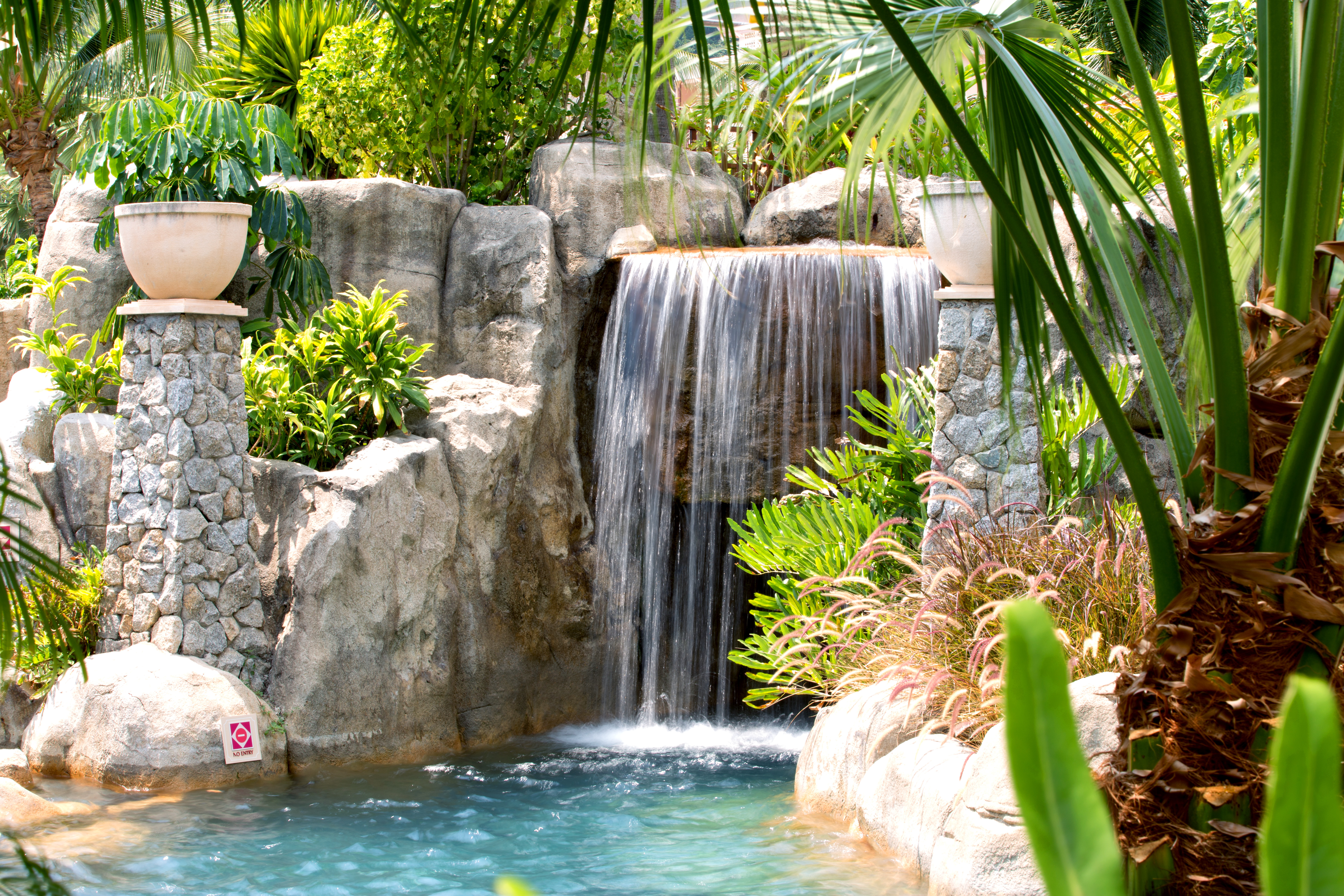 Holidays at Centara Grand Beach Resort Phuket Hotel in Phuket Karon Beach, Phuket