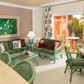 Green Garden Resort Suites Picture 11