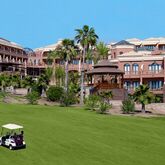Las Madrigueras Hotel Picture 16
