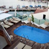 Alesta Yacht Hotel Picture 0