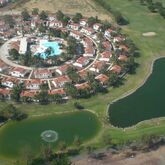 Jardin Dorado Suite Hotel Picture 13