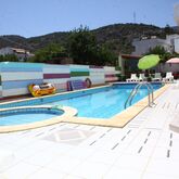 Holidays at Knossos Studios in Stalis, Crete