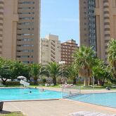Holidays at Paraiso 10 Apartments in Benidorm, Costa Blanca
