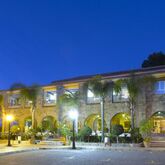Parador De Malaga Gibralfaro Hotel Picture 14