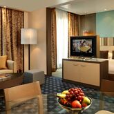 Park Rotana Hotel Picture 4
