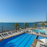 Holidays at Playa Sol II Apartments in Playa d'en Bossa, Ibiza