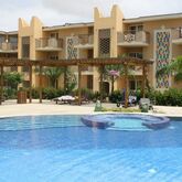 Holidays at Tropical Aparthotel in Sal, Cape Verde