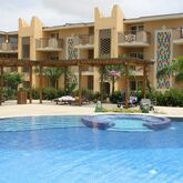 Holidays at Tropical Aparthotel in Sal, Cape Verde