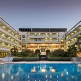 Holidays at Sun Palace Albir Hotel in Albir, Costa Blanca
