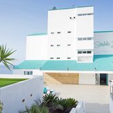 HSM Sandalo Beach Hotel Picture 14