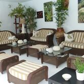 Cortijo San Ignacio Golf Hotel Picture 13