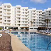 Holidays at Hotel Palia Sa Coma Playa in Sa Coma, Majorca