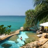 Holidays at Mom Tri's Villa Royale Hotel in Phuket Kata Beach, Phuket
