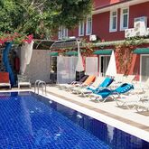 Holidays at Tonoz Beach Hotel in Olu Deniz, Dalaman Region