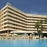 GPRO Valparaiso Palace and Spa Hotel Picture 2