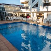Holidays at Don Angel Hotel in Santa Susanna, Costa Brava