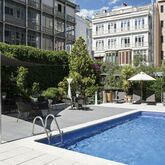 Holidays at Catalonia Plaza Cataluna Hotel in Plaza Catalunya, Barcelona