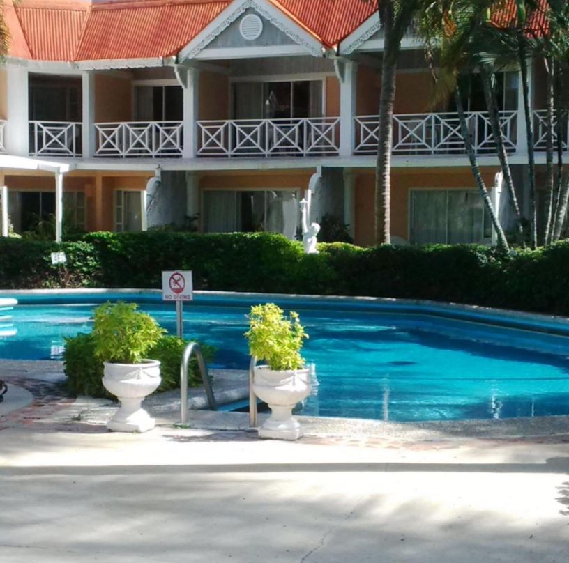 Holidays at Coco Reef Resort And Spa Hotel in Tobago, Tobago