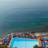 Holidays at Diverhotel Odissey Aguadulce in Aguadulce, Costa de Almeria