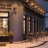 Holidays at Indigo Inn Hotel in Hersonissos, Crete