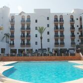 Holidays at Oasis and Spa Hotel in Agadir, Morocco