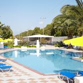Holidays at Rethymno Residence Hotel in Adelianos Kampos, Rethymnon