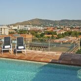 Nh Barcelona Stadium Hotel Picture 2