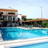 Holidays at Despo Hotel in Gouves, Crete
