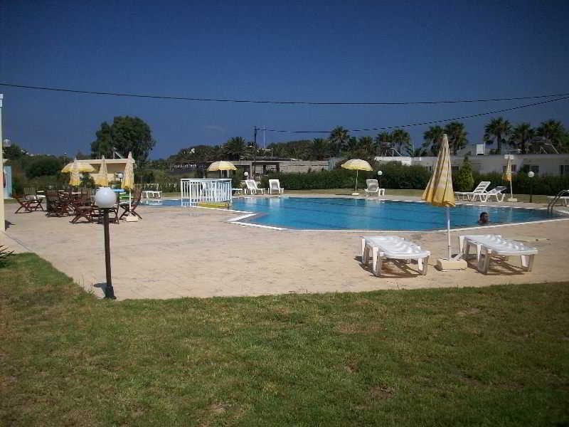 Holidays at Rena Studios in Lambi, Kos