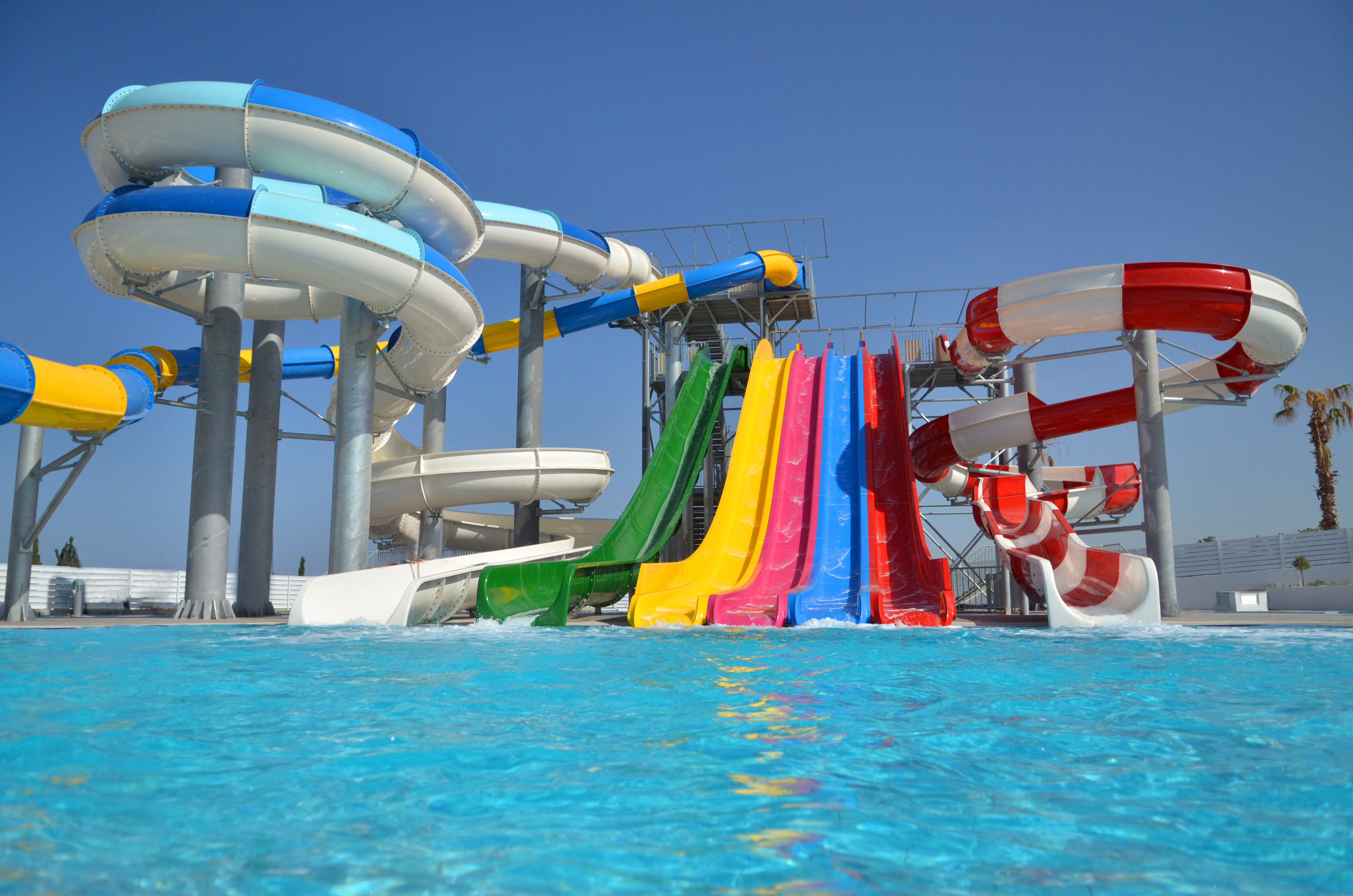 Holidays at King Evelthon Hotel in Chloraka, Cyprus