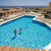 Holidays at Paradise Court Apartments in Torviscas, Costa Adeje