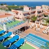 Globales Acuario Hotel Picture 4