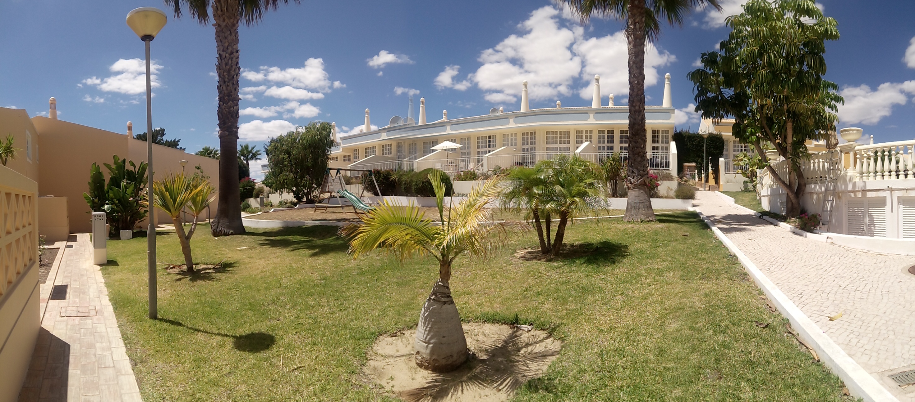 Holidays at Ponta Grande Resort in Gale, Algarve