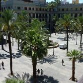 Roma Reial Hotel Picture 4