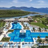 Holidays at Hilton Dalaman Resort and Spa Hotel in Sarigerme, Dalaman Region