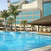Beach Rotana Hotel Picture 0