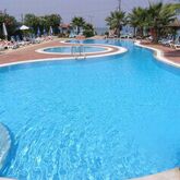 Holidays at Beach Star Hotel in Sidari, Corfu