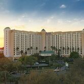 Holidays at Rosen Plaza Resort Hotel in Orlando International Drive, Florida