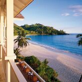 Holidays at Banyan Tree Seychelles Resort & Spa Hotel in Mahe, Seychelles
