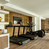 Villa Le Blanc Gran Melia Hotel Picture 17
