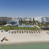 Holidays at Iberostar Selection Kantaoui Bay in Hammamet, Tunisia